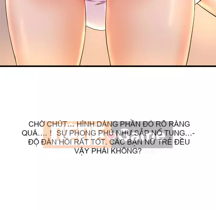 Bí Mật Của Mẹ Và Con Gái Chương 1-4