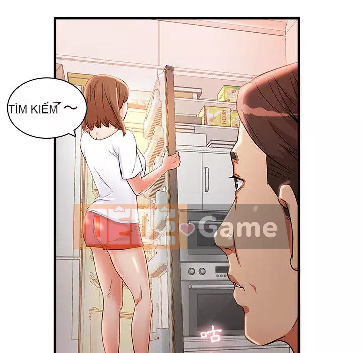 Bí Mật Của Mẹ Và Con Gái Chương 1-4