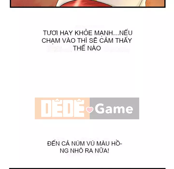 Bí Mật Của Mẹ Và Con Gái Chương 1-4