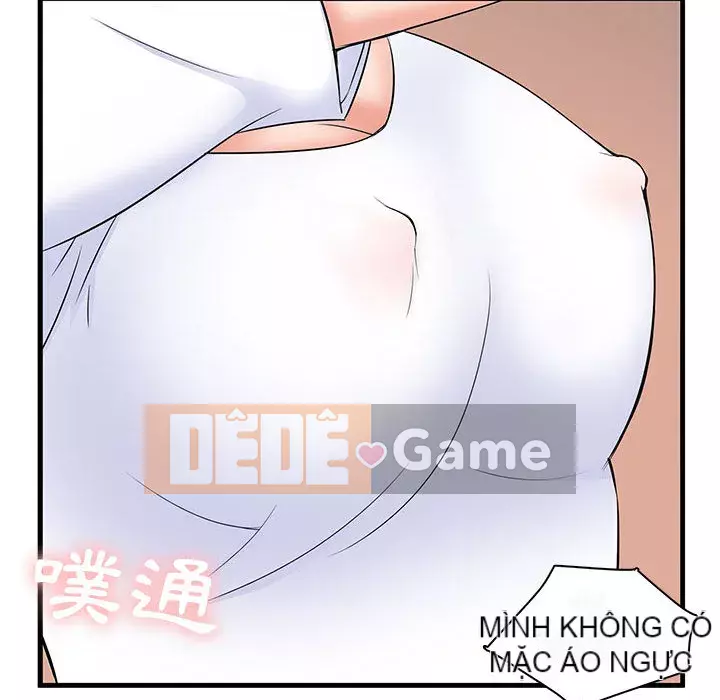 Bí Mật Của Mẹ Và Con Gái Chương 1-4