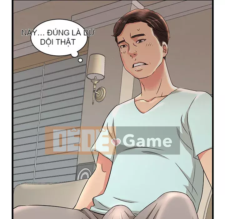 Bí Mật Của Mẹ Và Con Gái Chương 1-4