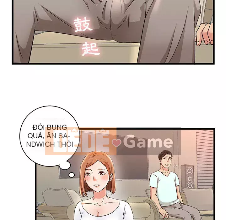 Bí Mật Của Mẹ Và Con Gái Chương 1-4