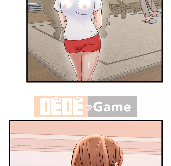 Bí Mật Của Mẹ Và Con Gái Chương 1-4