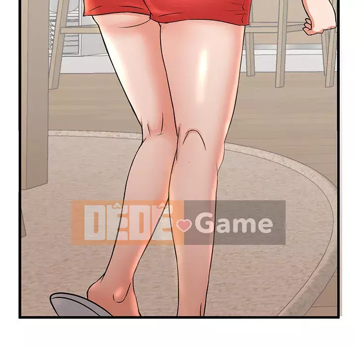 Bí Mật Của Mẹ Và Con Gái Chương 1-4