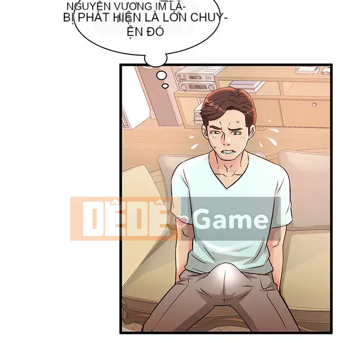 Bí Mật Của Mẹ Và Con Gái Chương 1-4