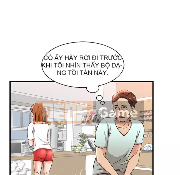 Bí Mật Của Mẹ Và Con Gái Chương 1-4