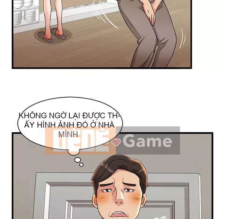 Bí Mật Của Mẹ Và Con Gái Chương 1-4