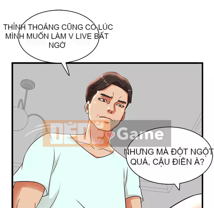 Bí Mật Của Mẹ Và Con Gái Chương 1-4