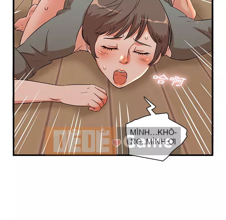 Bí Mật Của Mẹ Và Con Gái Chương 1-4