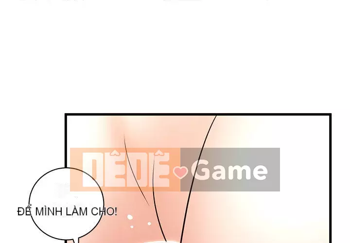 Bí Mật Của Mẹ Và Con Gái Chương 1-4