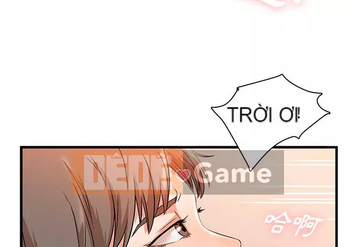 Bí Mật Của Mẹ Và Con Gái Chương 1-4