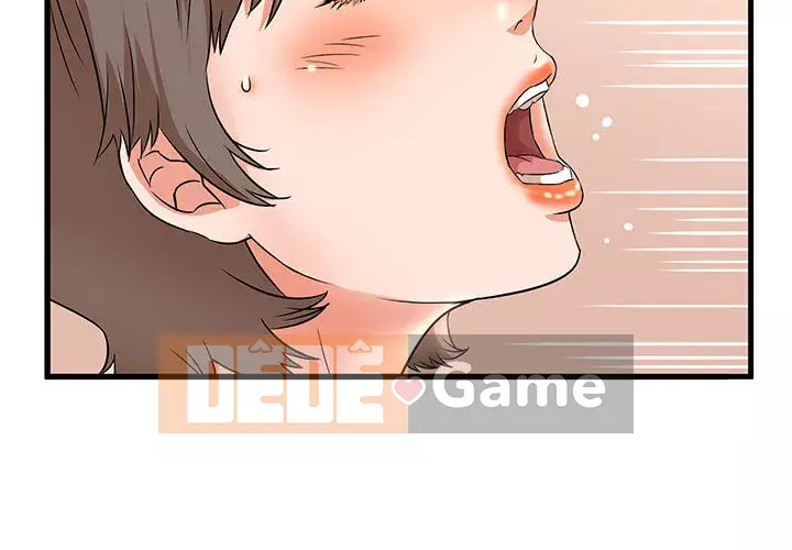 Bí Mật Của Mẹ Và Con Gái Chương 1-4