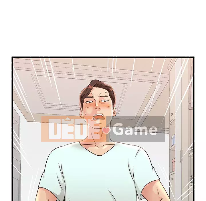 Bí Mật Của Mẹ Và Con Gái Chương 1-4