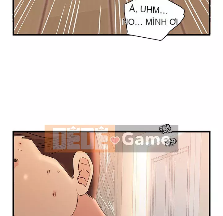 Bí Mật Của Mẹ Và Con Gái Chương 1-4