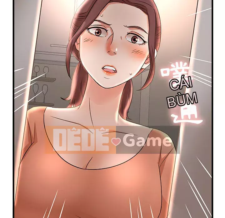 Bí Mật Của Mẹ Và Con Gái Chương 1-4