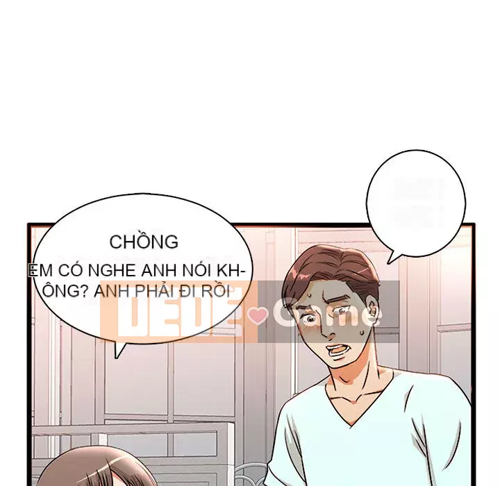 Bí Mật Của Mẹ Và Con Gái Chương 1-4