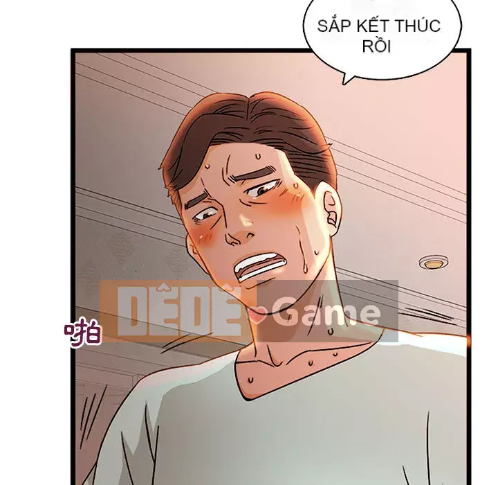 Bí Mật Của Mẹ Và Con Gái Chương 1-4