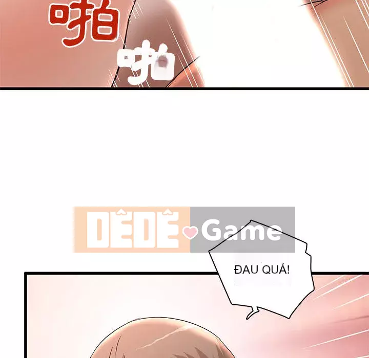 Bí Mật Của Mẹ Và Con Gái Chương 1-4