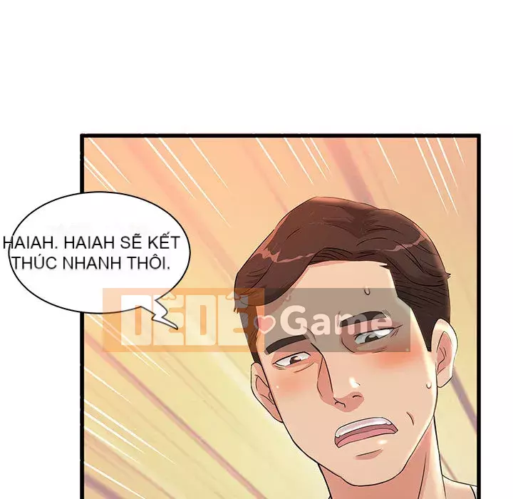 Bí Mật Của Mẹ Và Con Gái Chương 1-4