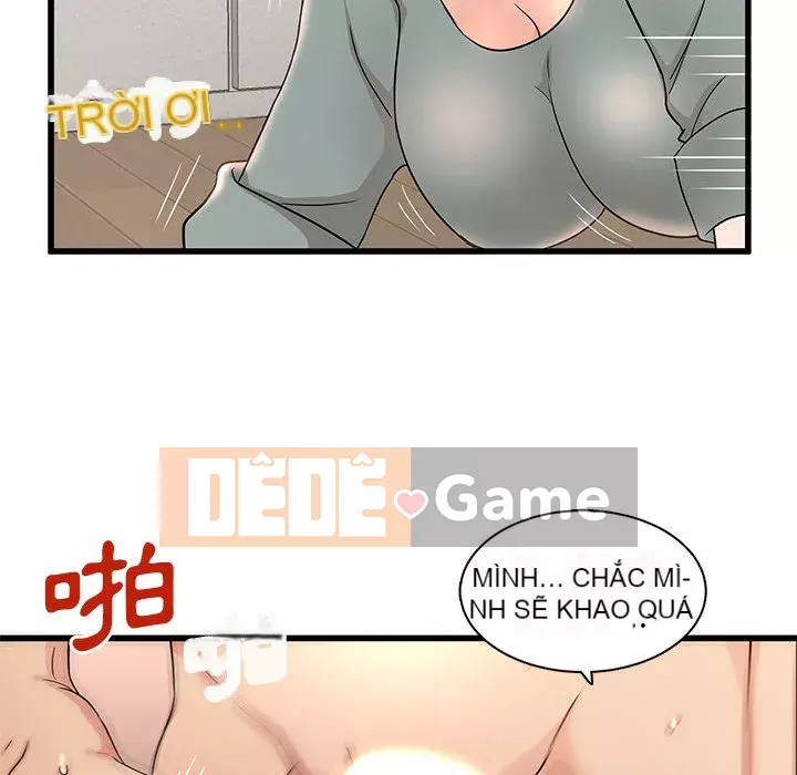 Bí Mật Của Mẹ Và Con Gái Chương 1-4