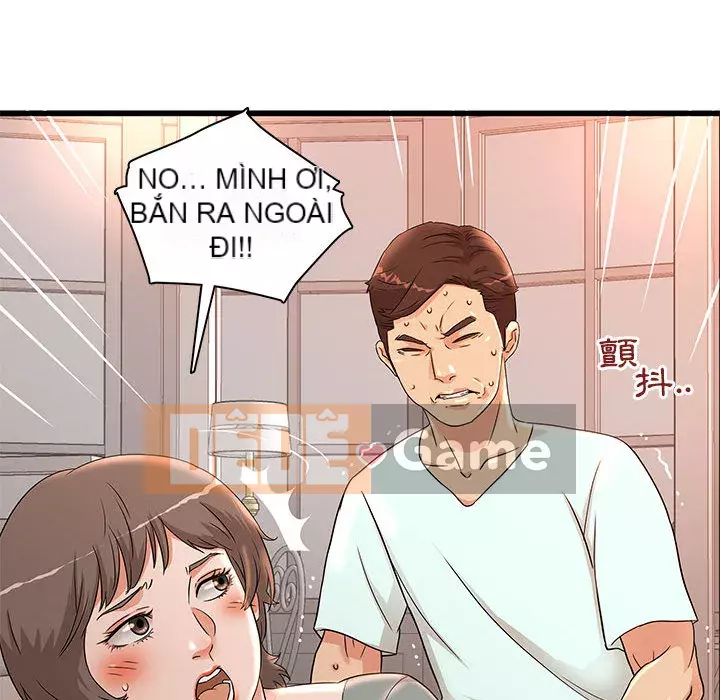 Bí Mật Của Mẹ Và Con Gái Chương 1-4