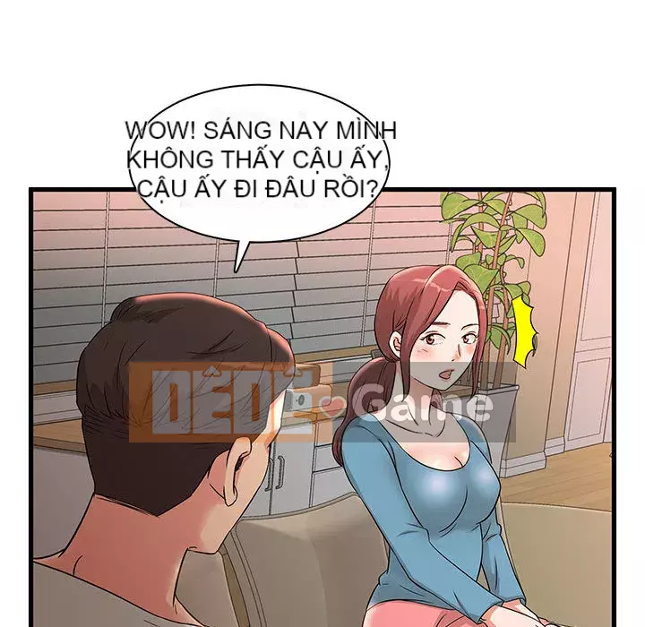 Bí Mật Của Mẹ Và Con Gái Chương 1-4