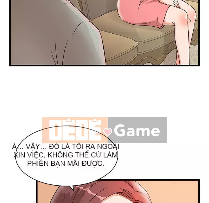 Bí Mật Của Mẹ Và Con Gái Chương 1-4