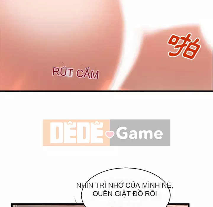 Bí Mật Của Mẹ Và Con Gái Chương 1-4