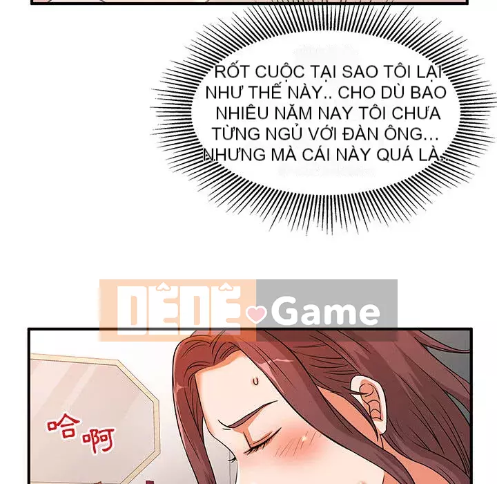 Bí Mật Của Mẹ Và Con Gái Chương 1-4