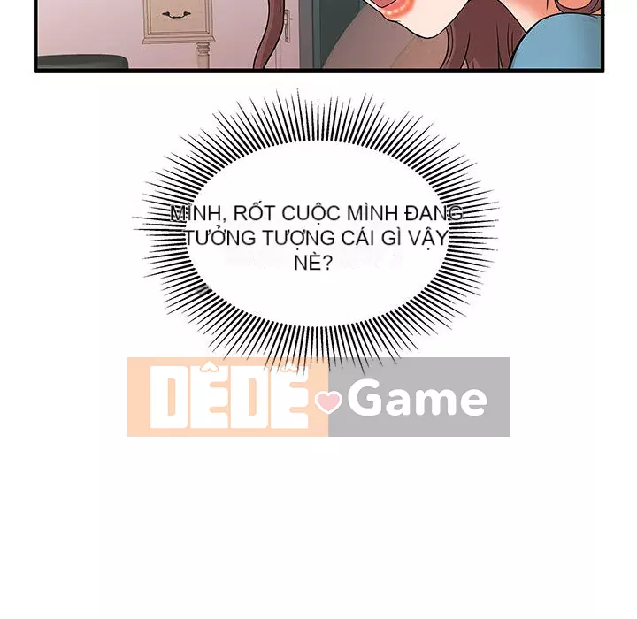 Bí Mật Của Mẹ Và Con Gái Chương 1-4