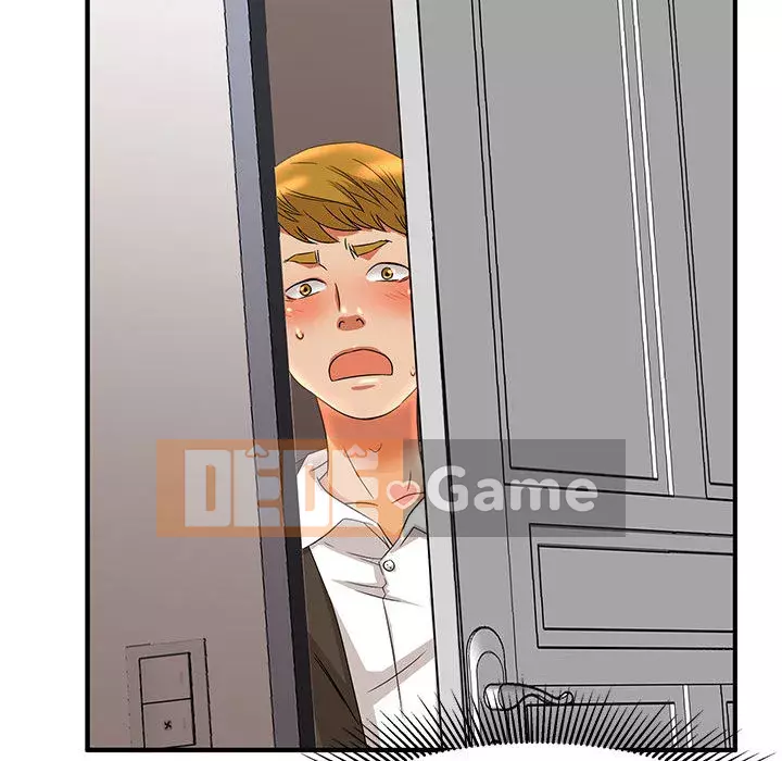 Bí Mật Của Mẹ Và Con Gái Chương 1-4