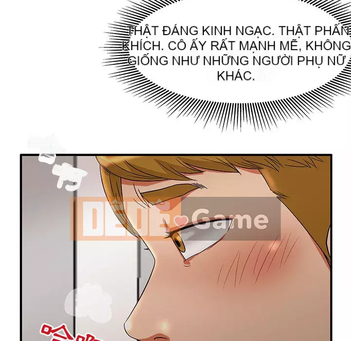 Bí Mật Của Mẹ Và Con Gái Chương 1-4