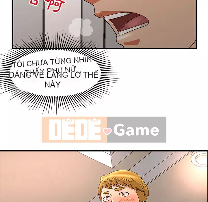 Bí Mật Của Mẹ Và Con Gái Chương 1-4