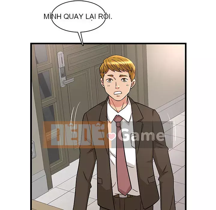 Bí Mật Của Mẹ Và Con Gái Chương 1-4