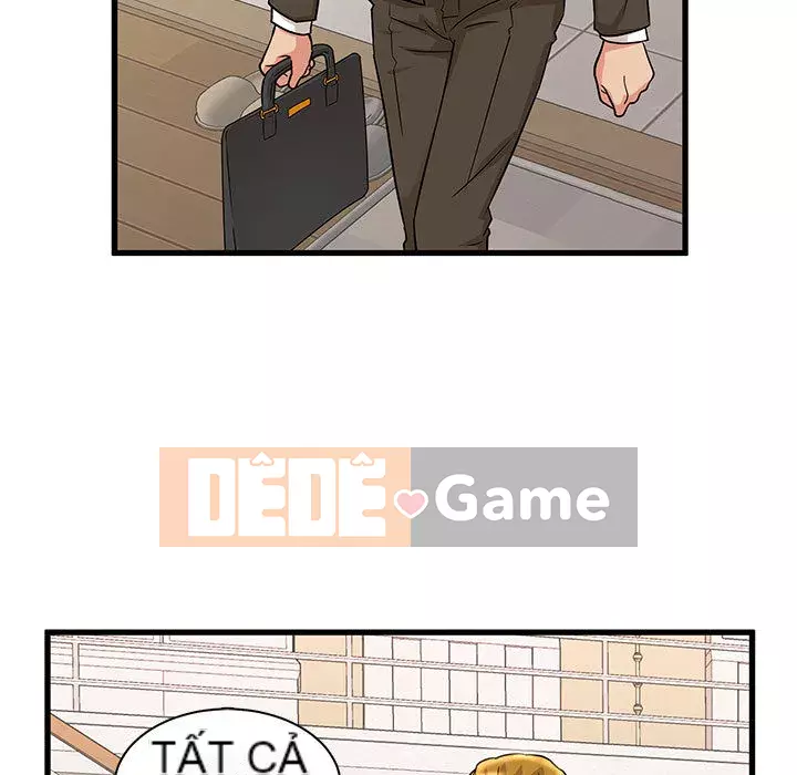 Bí Mật Của Mẹ Và Con Gái Chương 1-4