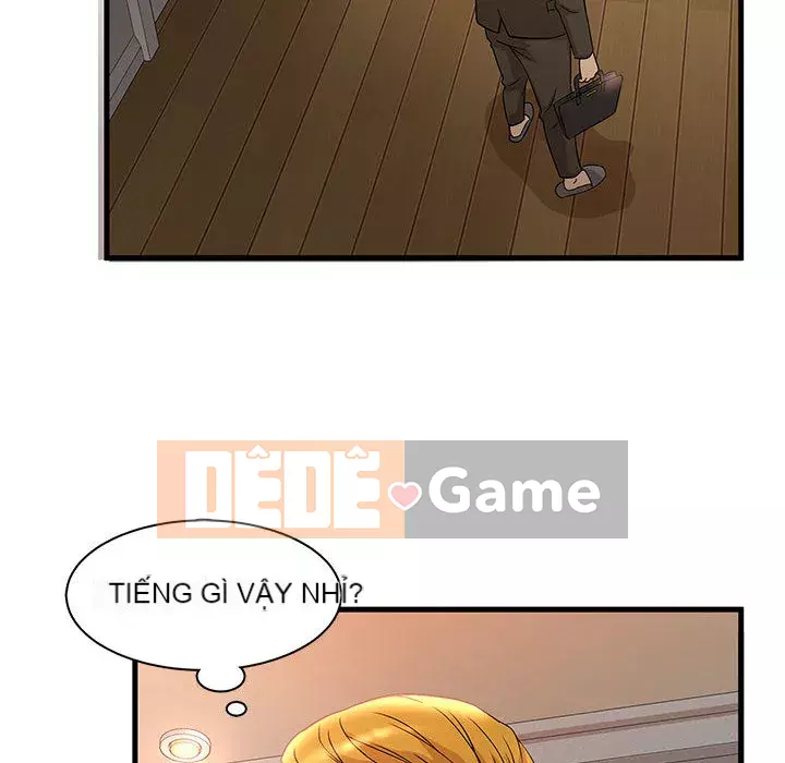 Bí Mật Của Mẹ Và Con Gái Chương 1-4