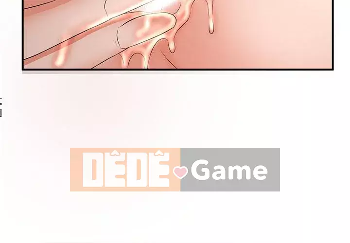 Bí Mật Của Mẹ Và Con Gái Chương 1-4