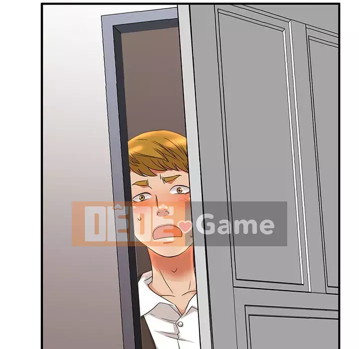 Bí Mật Của Mẹ Và Con Gái Chương 1-4