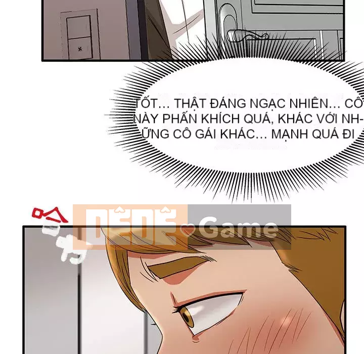 Bí Mật Của Mẹ Và Con Gái Chương 1-4