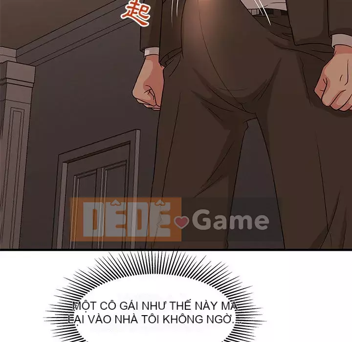 Bí Mật Của Mẹ Và Con Gái Chương 1-4