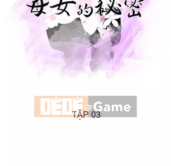 Bí Mật Của Mẹ Và Con Gái Chương 1-4