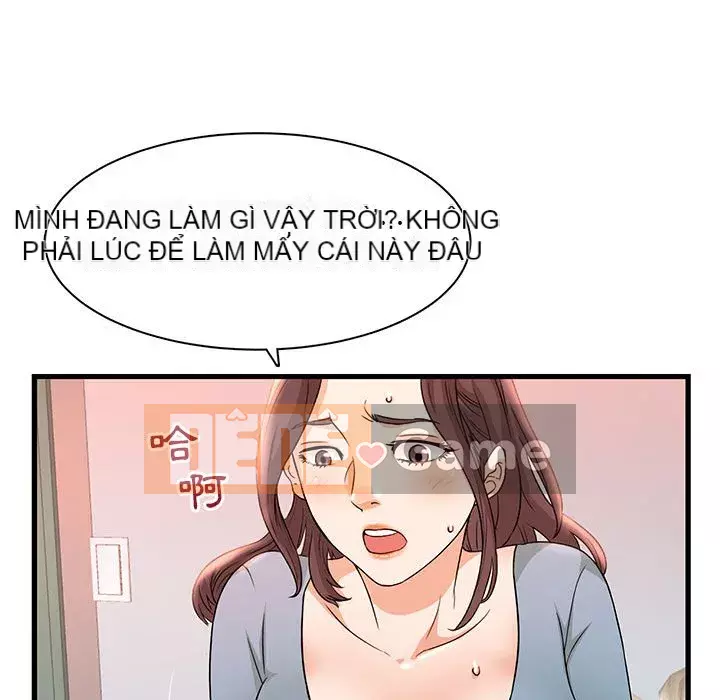 Bí Mật Của Mẹ Và Con Gái Chương 1-4