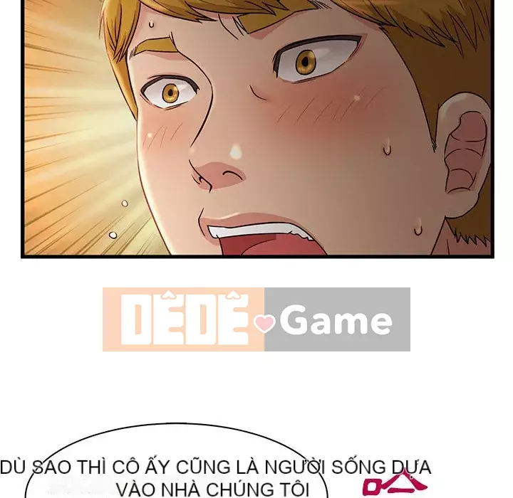 Bí Mật Của Mẹ Và Con Gái Chương 1-4