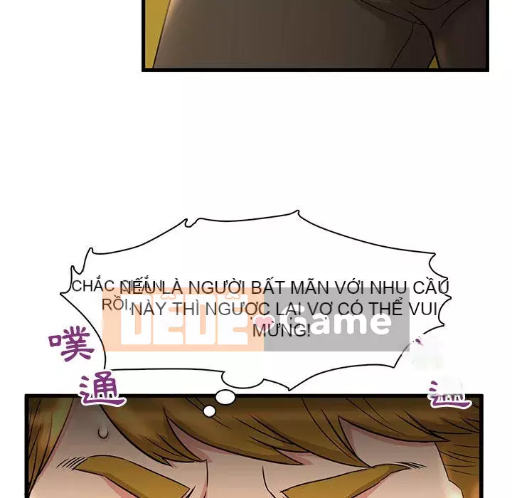 Bí Mật Của Mẹ Và Con Gái Chương 1-4