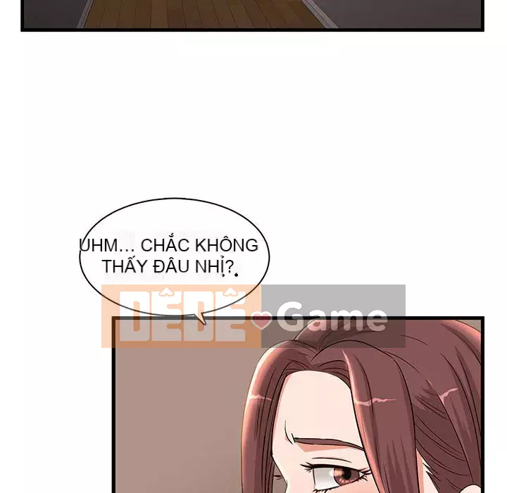 Bí Mật Của Mẹ Và Con Gái Chương 1-4