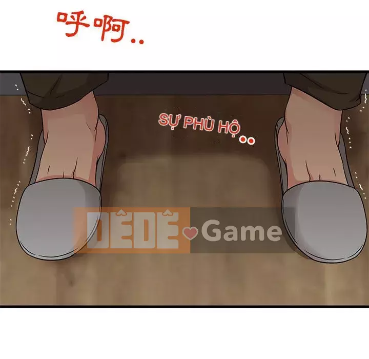 Bí Mật Của Mẹ Và Con Gái Chương 1-4