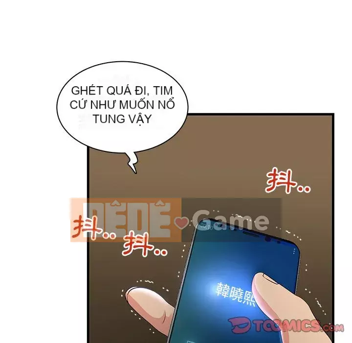 Bí Mật Của Mẹ Và Con Gái Chương 1-4