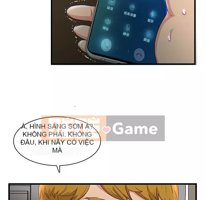 Bí Mật Của Mẹ Và Con Gái Chương 1-4