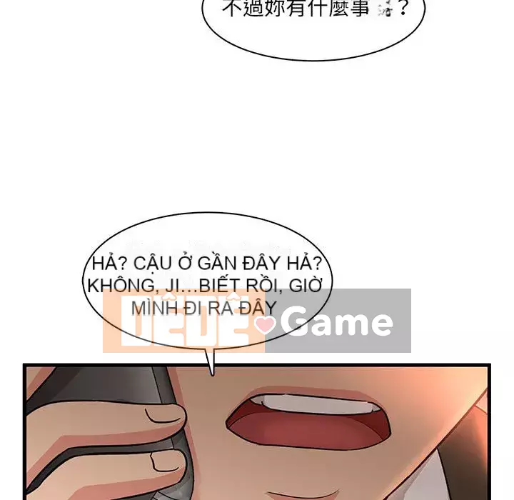 Bí Mật Của Mẹ Và Con Gái Chương 1-4