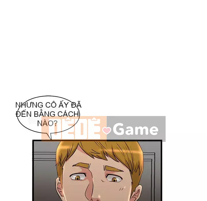 Bí Mật Của Mẹ Và Con Gái Chương 1-4